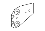 41007421336 - Body: Mount Plate for BMW Image