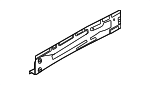 41007426416 - Body: Inner Rail for BMW Image