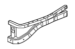 55364757AB - Body: Side Rail for Mopar Image
