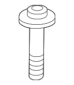 7119908008 - Electrical: Headlamp Screw for BMW: 230i, 230i xDrive, 320i, 320i xDrive, 328d, 328d xDrive, 328i, 328i xDrive, 330e, 330i, 330i GT xDrive, 330i xDrive, 340i, 340i GT xDrive, 340i xDrive, 430i, 430i Gran Coupe, 430i xDrive, 430i xDrive Gran Coupe, 440i, 440i Gran Coupe, 440i xDrive, 440i xDrive Gran Coupe, M2, M240i, M240i xDrive, M3, M4 Image