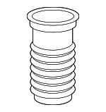 99133310781 - : Dust Shield for Porsche: 911 Image