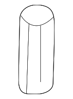 JZN100066 - Electrical: Module Nut for Jaguar Image