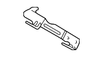 B30K57785D - : Seat Belt Anchor for Mazda: Protege5 Image