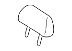 BL6J8824065 - : Headrest for Mazda: Protege5 Image