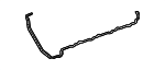 12672530 - Engine: Valve Cover Gasket for GM Image