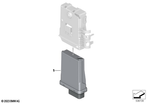 Ecus, Modules for 2026 BMW-Motorrad R 12 #0