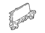 K123611J0C - Body: Display Unit for Mazda: CX-5 Image