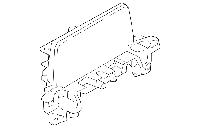 K123-61-1J0C - Display System - 2017-2020 Mazda CX-5 | Mazda Swag