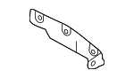 K157669B0 - : Receiver Bracket for Mazda Image