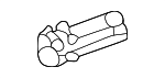 34750T20A01 - Body: Interior Lamp for Acura Image