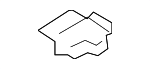 5C5857949 - Body: Instrument Panel Grommet for Audi Image