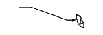 4M0820560 - HVAC: Plate for Audi Image image
