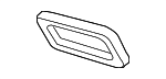 4M1819229 - HVAC: Blower Case Gasket for Audi Image image