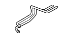4M1898037 - HVAC: Inlet Tube for Audi Image image