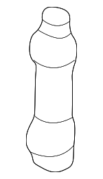 4228029 - : Vent Valve Mount Ring for Saab: 9-3, 900 Image