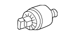 4899811 - : EVAP Shut Off Valve for Saab: 9-3, 900 Image