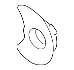 4M0980295 - : Trim for Audi Image