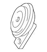 38150SH3013 - Electrical: Horn for Acura: Integra, NSX, TL, Vigor Image