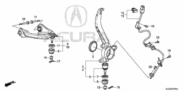 Diagram 1