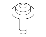 7119908698 - Body: Under Cover Screw for BMW: 228 xDrive Gran Coupe, 228i Gran Coupe, 228i xDrive Gran Coupe, 330e, 330e xDrive, 330i, 330i xDrive, 430i, 430i Gran Coupe, 430i xDrive, 430i xDrive Gran Coupe, 530e, 530e xDrive, 530i, 530i xDrive, 540d xDrive, 540i, 540i xDrive, 550e xDrive, 640i xDrive Gran Turismo, 740i, 740i xDrive, 745e xDrive, 750e xDrive, 750i xDrive, 760i xDrive, 840i, 840i Gran Coupe, 840i xDrive, 840i xDrive Gran Coupe, i4, i5, i7, iX, M235i xDrive Gran Coupe, M3, M340i, M340i xDrive, M4, M440i, M440i Gran Coupe, M440i xDrive, M440i xDrive Gran Coupe, M5, M550i xDrive, M760i xDrive, M8, M8 Gran Coupe, M850i xDrive, M850i xDrive Gran Coupe, X1, X2, X3, X4, X5, X6, X7, XM, Z4 Image