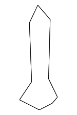 5019174AA - HVAC: Blower Motor Screw for Chrysler: Aspen | Dodge: Durango Image