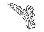 5019645AB - HVAC: Front Case for Mopar Image