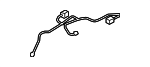 56045569AC - HVAC: Wire Harness for Mopar Image