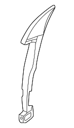 8650047 - Body: Guide for Volvo Image