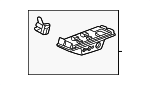 86792609 - Body: Cover for GM Image