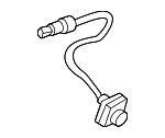 85726015 - Entertainment &amp; Telematics: Park Assist Camera for GM Image