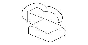10352586 - Body: Striker for GM Image