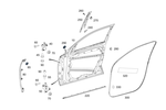 19985150 - Front Doors: Stop Plug for Mercedes-Benz: 180A, 180b, 220a, 250, 300C, 300CD, 300S, 350SD, A220, A35 AMG, AMG GT, AMG GT 43, AMG GT 53, AMG GT 55, AMG GT 63, AMG GT 63 Pro, AMG GT 63 S, AMG GT 63 S E Performance, AMG GT Black Series, AMG GT C, AMG GT R, AMG GT S, B Electric Drive, B250e, C250, C300, C350, C350e, C400, C43 AMG, C450 AMG, C63 AMG, C63 AMG S, C63 AMG S E Performance, CL550, CL600, CL63 AMG, CL65 AMG, CLA250, CLA35 AMG, CLA45 AMG, CLA45 AMG S, CLE300, CLE450, CLE53 AMG, CLS400, CLS450, CLS500, CLS53 AMG, CLS55 AMG, CLS550, CLS63 AMG, CLS63 AMG S, E250, E300, E320, E350, E400, E43 AMG, E450, E500, E53 AMG, E55 AMG, E550, E63 AMG, E63 AMG S, EQB 250+, EQB 300, EQB 350, EQE 350, EQE 350 SUV, EQE 350+, EQE 350+ SUV, EQE 500, EQE 500 SUV, EQE AMG, EQE AMG SUV, EQS 450, EQS 450 SUV, EQS 450+, EQS 450+ SUV, EQS 580, EQS 580 SUV, EQS AMG, G500, G550, G580, G63 4x4 Squared AMG, G63 AMG, GL320, GL350, GL450, GL550, GL63 AMG, GLA250, GLA35 AMG, GLA45 AMG, GLB250, GLB35 AMG, GLC300, GLC350e, GLC43 AMG, GLC63 AMG, GLC63 AMG S, GLC63 AMG S E Performance, GLE300d, GLE350, GLE400, GLE43 AMG, GLE450, GLE450 AMG, GLE450e, GLE53 AMG, GLE550e, GLE580, GLE63 AMG, GLE63 AMG S, GLK250, GLK350, GLS350d, GLS450, GLS550, GLS580, GLS63 AMG, Maybach EQS 680 SUV, Maybach GLS600, Maybach S550, Maybach S560, Maybach S580, Maybach S600, Maybach S650, Maybach S680, ML250, ML320, ML350, ML400, ML450, ML500, ML550, ML63 AMG, R320, R350, R500, S350, S400, S450, S500, S550, S550e, S560, S580, S580e, S600, S63 AMG, S63 AMG E Performance, S65 AMG, SL400, SL43 AMG, SL450, SL500, SL55 AMG, SL550, SL600, SL63 AMG, SL63 AMG S E Performance, SL65 AMG, SLC300, SLC43 AMG, SLK250, SLK280, SLK300, SLK350, SLK55 AMG, SLS AMG Image