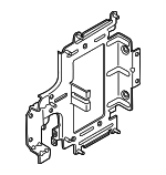 65159135687 - : Mount Bracket for BMW Image