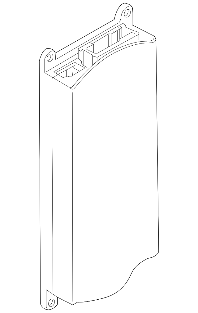 Module - BMW (84109257160)