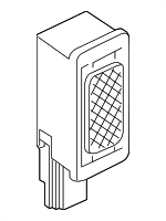 84316938762 - Electrical: Microphone for BMW: X1, X6 Image