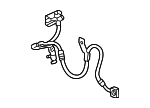 86574870 - Brakes: Brake Hose for GM Image