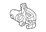 4B0615423 - Brakes: Caliper for Volkswagen: Passat Image