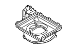 97111H9000 - : 2018-2022 Hyundai Accent - Blower Case for Hyundai: Accent Image
