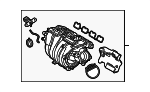 17120F0060 - Engine: Intake Manifold for Toyota Image