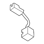 283361SX7A - Electrical: Microphone for Infiniti Image