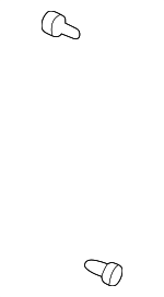 22605024 - Body: Inner Support Bushing for GM Image