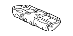 22605045 - Body: Seat Cover for GM Image