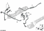 13908601845 - : Fuel Tank Breath.Line With Resonator for BMW Image