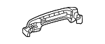 692140C020 - Body: Handle for Toyota: Sequoia Image