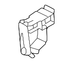 VC6743013 - : Brake Hose Clip for Mazda Image