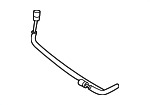 VC6743250A - Body: Pipe for Mazda Image