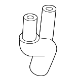 VC6743562 - : Hose for Mazda Image