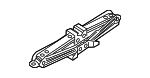 80A011031B - Body: Jack for Audi Image