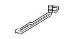 4H0011221 - Body: Crank for Audi Image