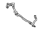 2365011300 - : Hose &amp; Tube Assembly for Mercedes-Benz Image
